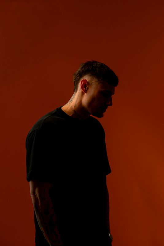 Daan, barbier bij Next Best Barber in Eindhoven
